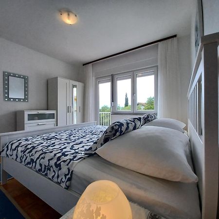 Apartments Simona Crikvenica Zewnętrze zdjęcie