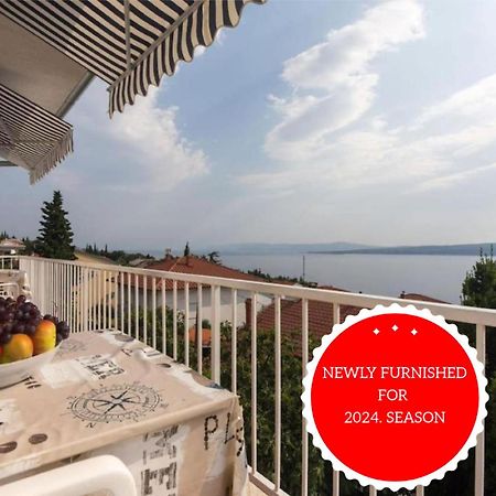 Apartments Simona Crikvenica Zewnętrze zdjęcie