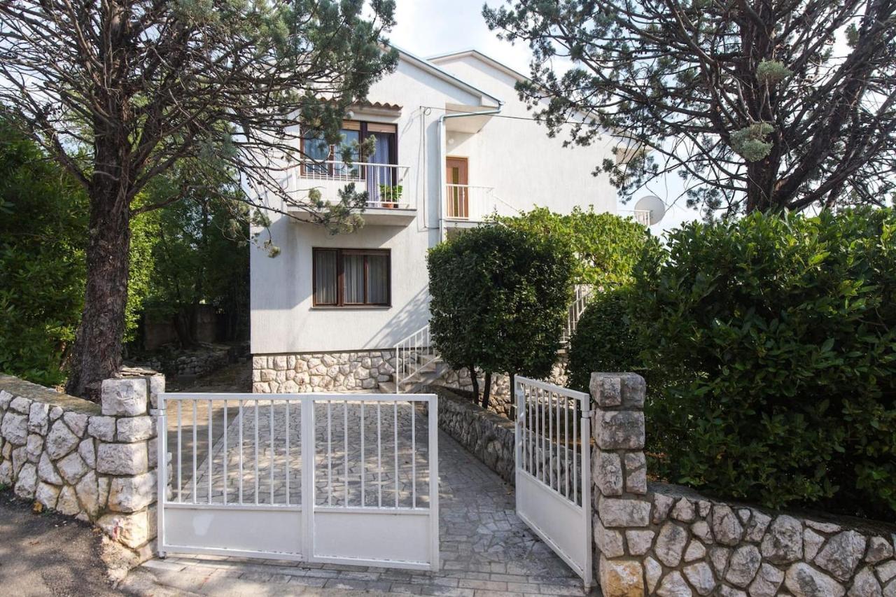 Apartments Simona Crikvenica Zewnętrze zdjęcie