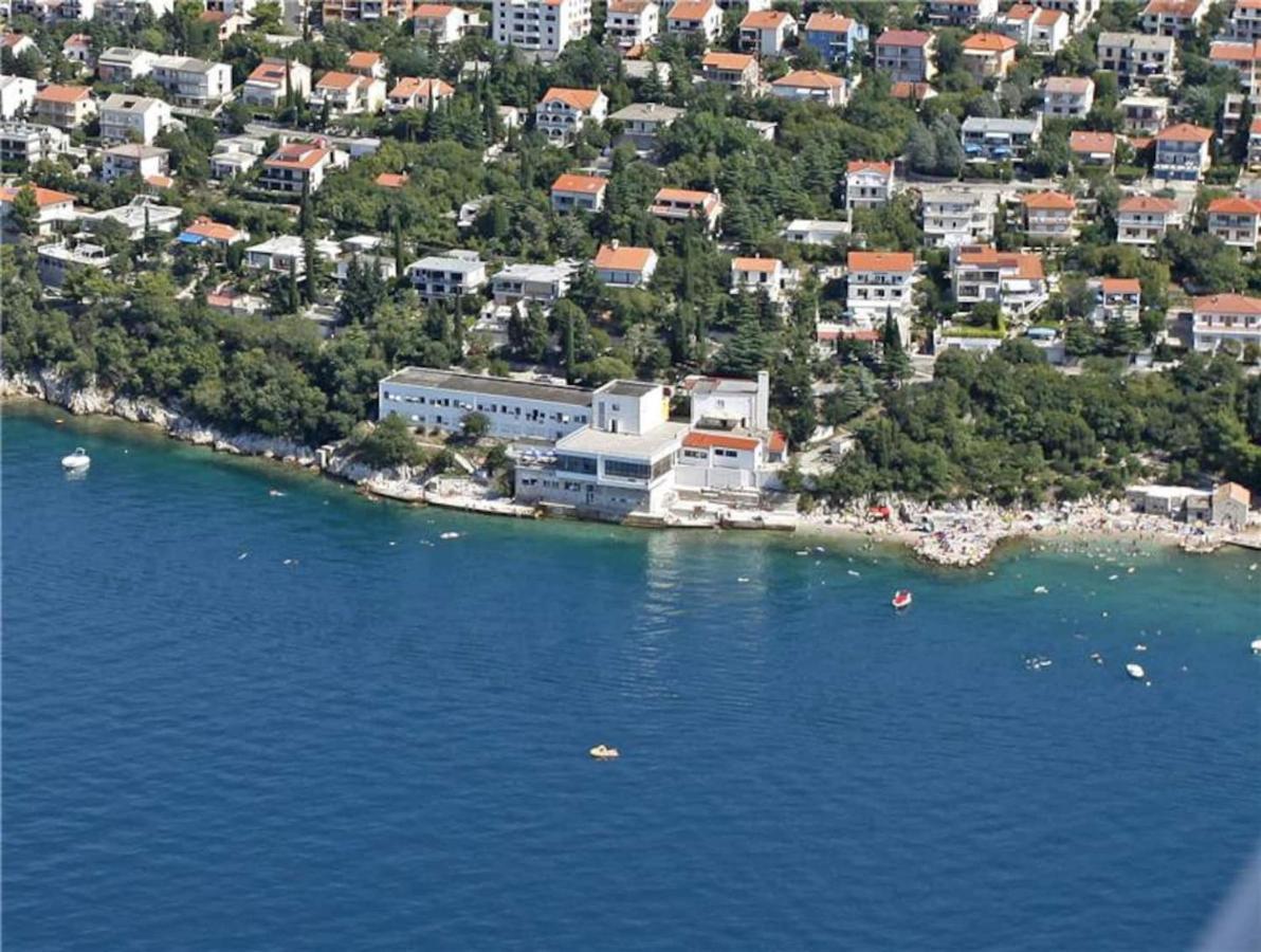 Apartments Simona Crikvenica Zewnętrze zdjęcie