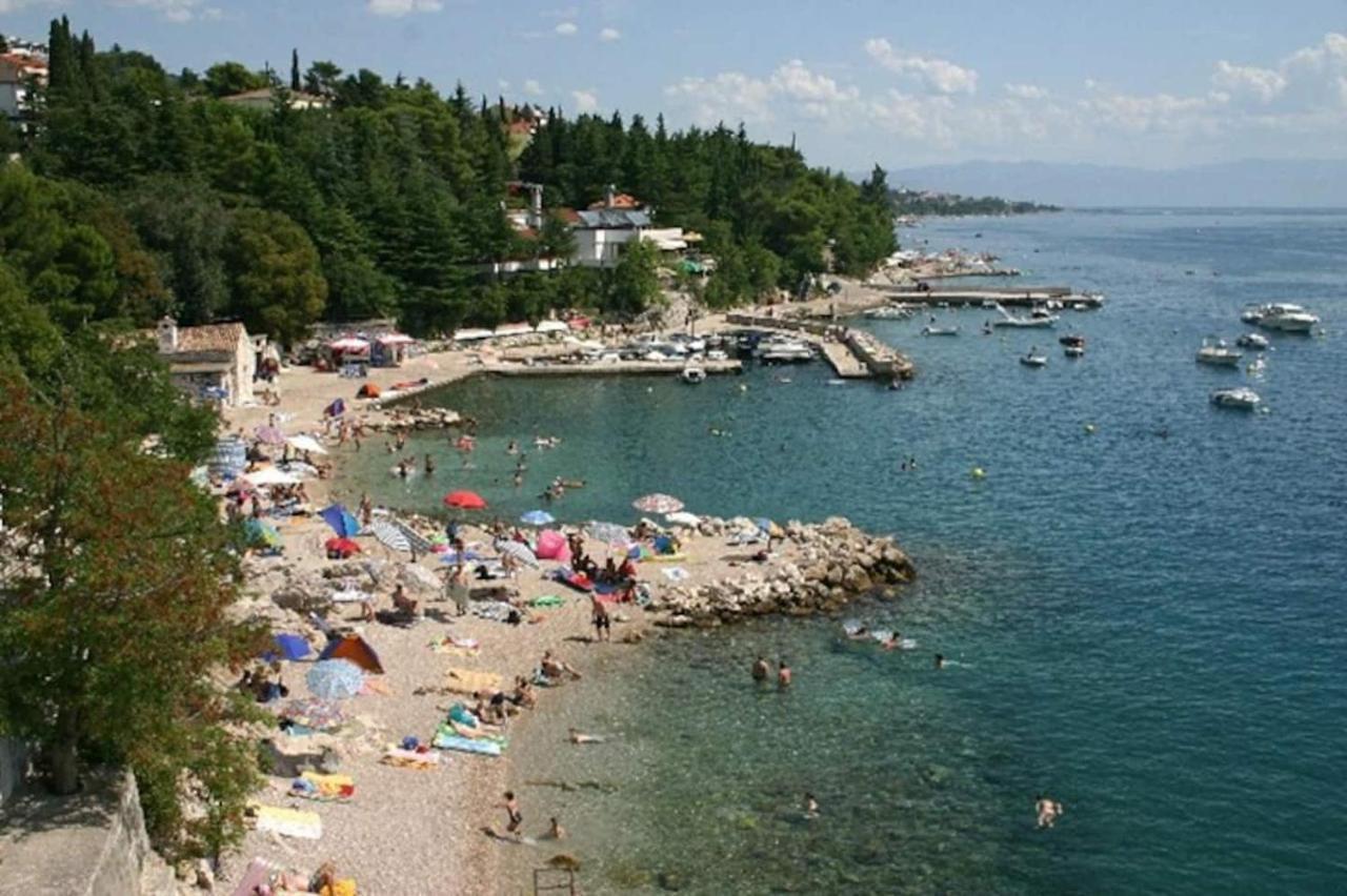 Apartments Simona Crikvenica Zewnętrze zdjęcie