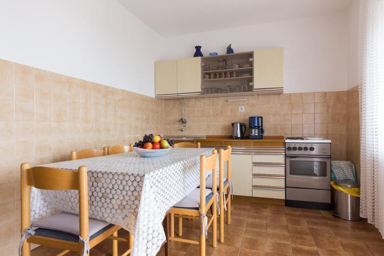 Apartments Simona Crikvenica Zewnętrze zdjęcie