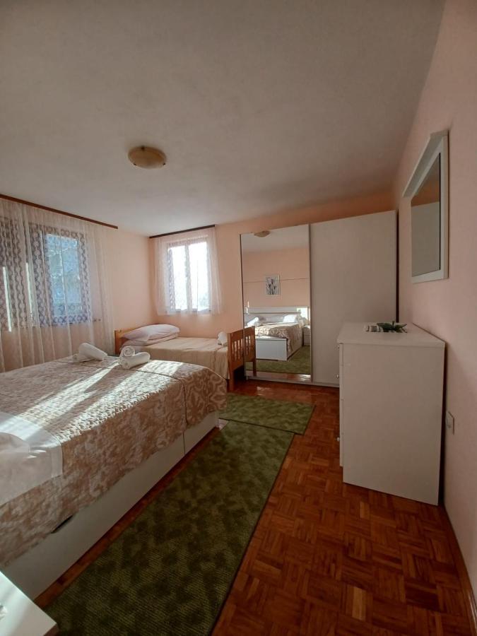 Apartments Simona Crikvenica Zewnętrze zdjęcie