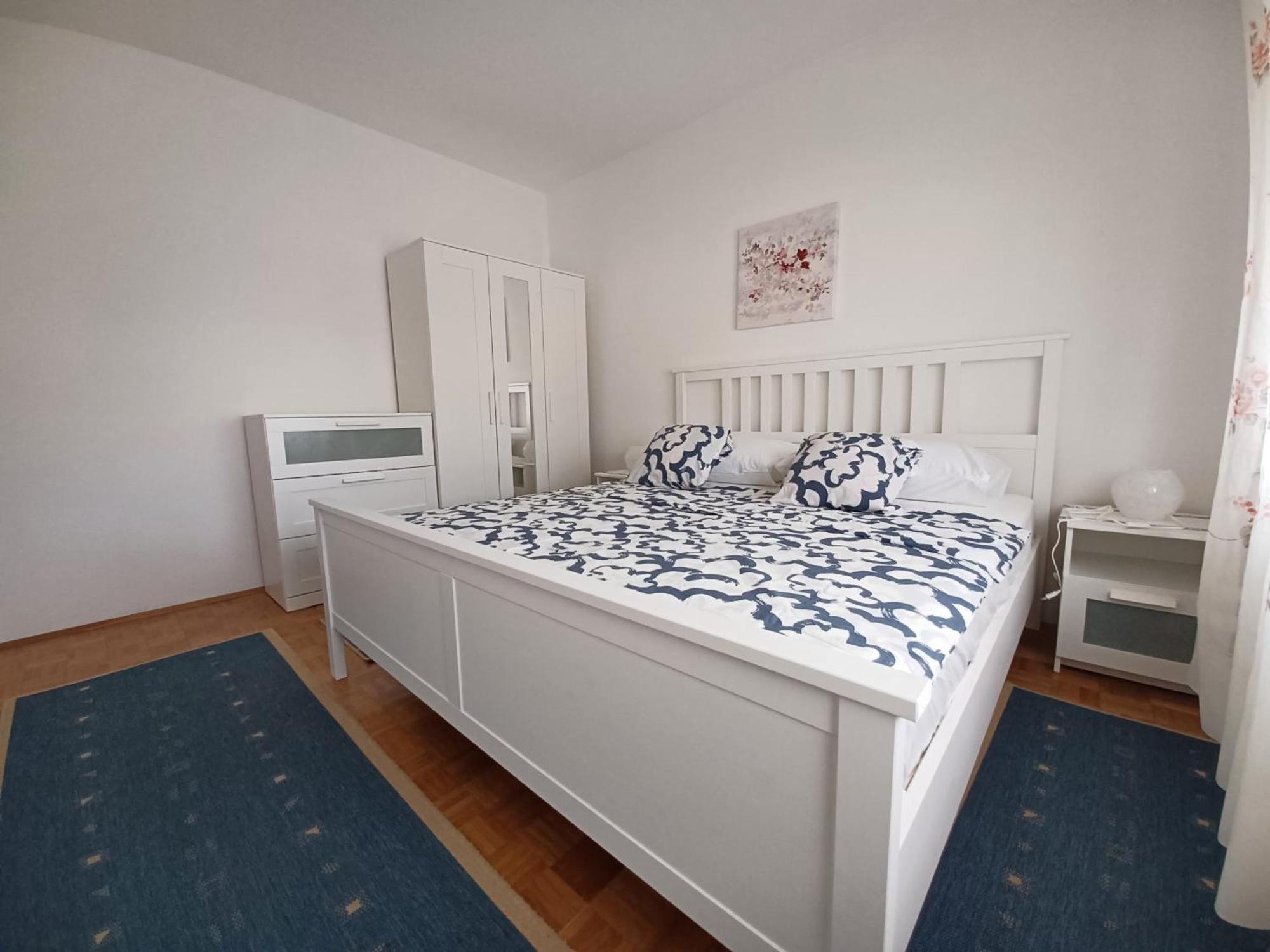 Apartments Simona Crikvenica Zewnętrze zdjęcie