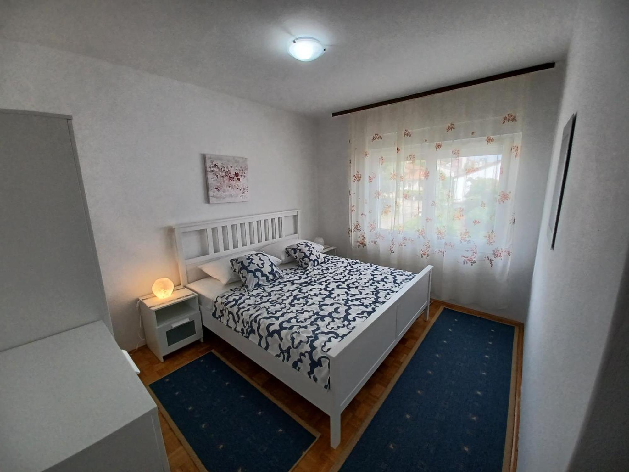 Apartments Simona Crikvenica Zewnętrze zdjęcie