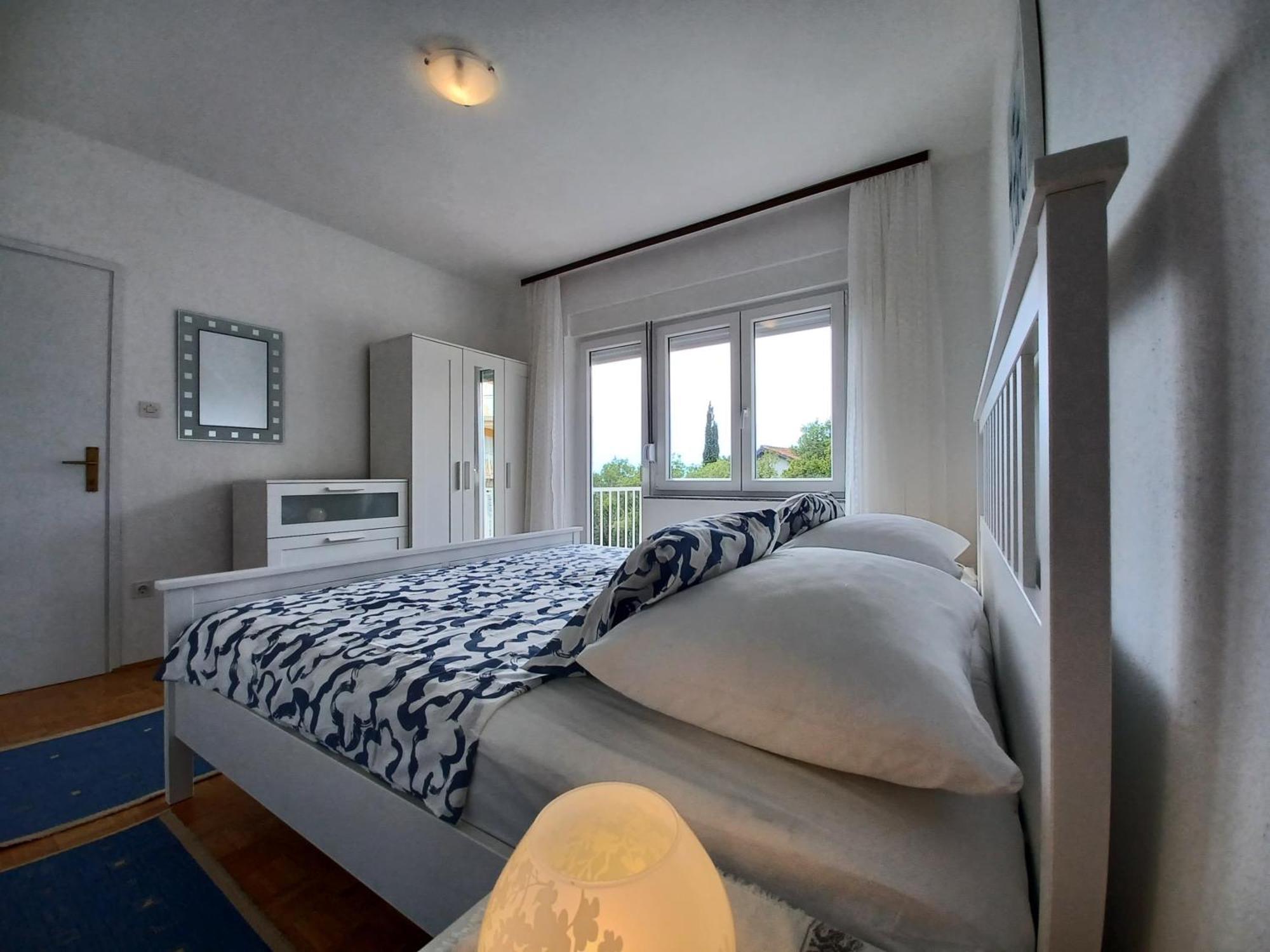 Apartments Simona Crikvenica Zewnętrze zdjęcie