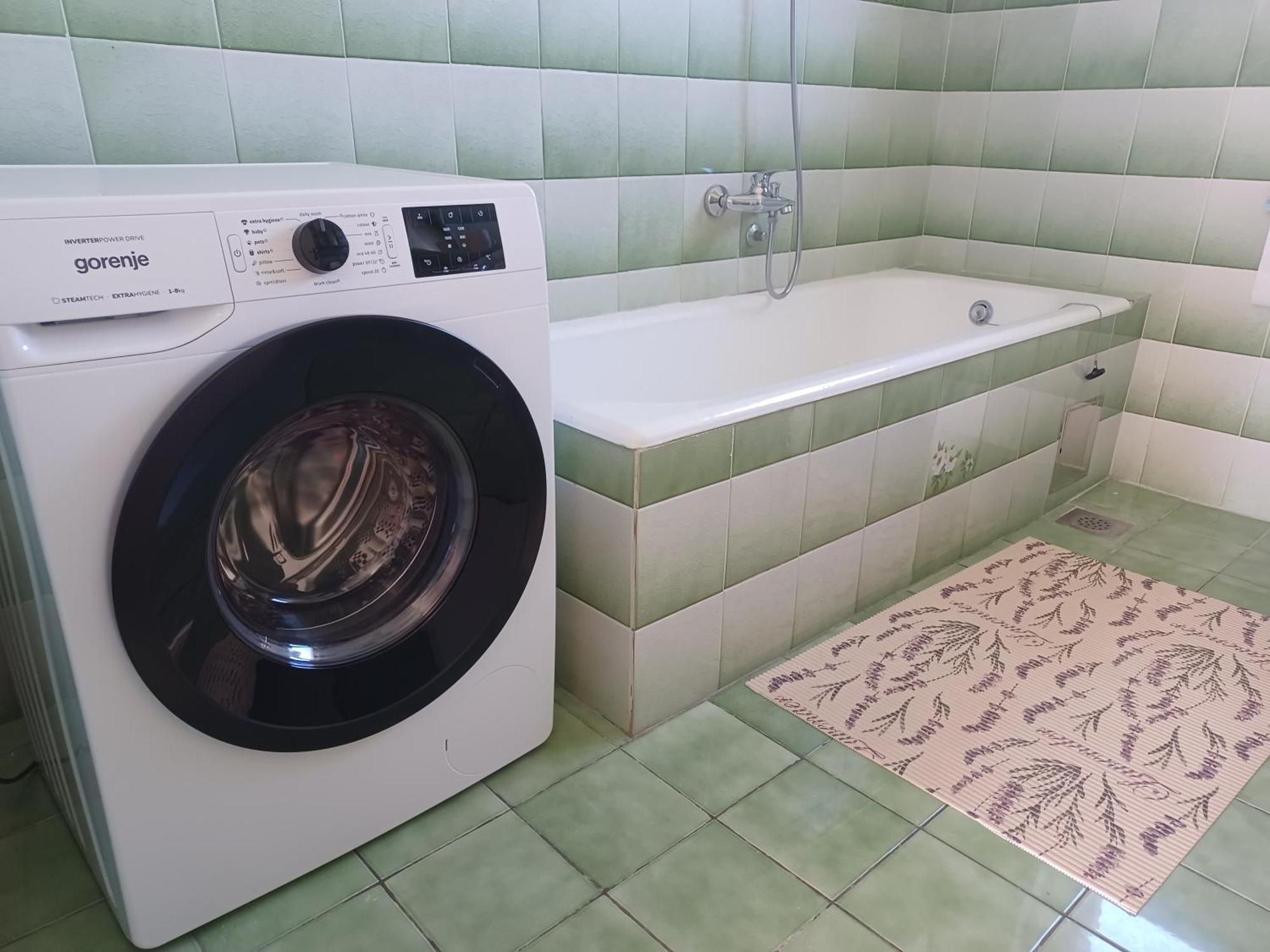 Apartments Simona Crikvenica Zewnętrze zdjęcie