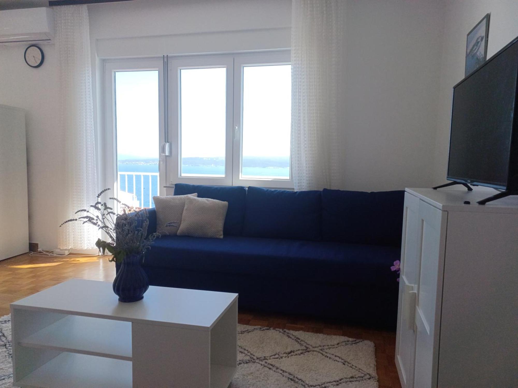 Apartments Simona Crikvenica Zewnętrze zdjęcie