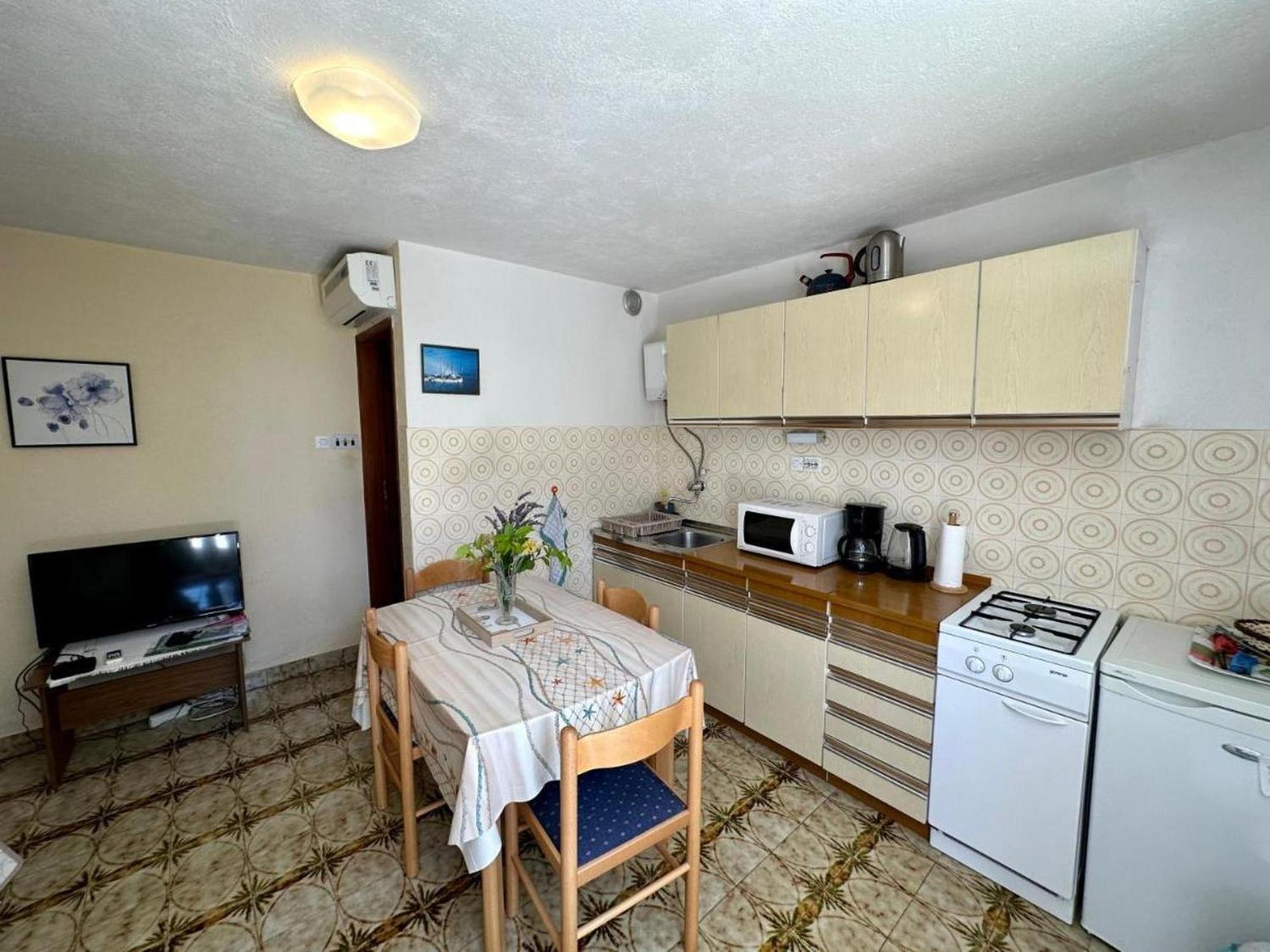 Apartments Simona Crikvenica Zewnętrze zdjęcie