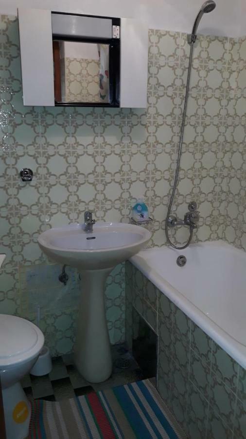Apartments Simona Crikvenica Zewnętrze zdjęcie